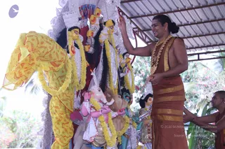 14-Navarathri-Devi-Pranapratishta-Temple-Guests-Doctors_Photo_1063_IMG_5136_CMP_WM