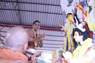 14-Navarathri-Devi-Pranapratishta-Temple-Guests-Doctors_Photo_1067_IMG_5140_CMP_WM
