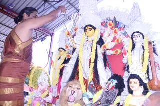 14-Navarathri-Devi-Pranapratishta-Temple-Guests-Doctors_Photo_1070_IMG_5143_CMP_WM