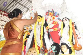 14-Navarathri-Devi-Pranapratishta-Temple-Guests-Doctors_Photo_1083_IMG_5156_CMP_WM