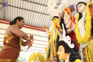 14-Navarathri-Devi-Pranapratishta-Temple-Guests-Doctors_Photo_1092_IMG_5165_CMP_WM