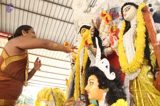 14-Navarathri-Devi-Pranapratishta-Temple-Guests-Doctors_Photo_1096_IMG_5169_CMP_WM