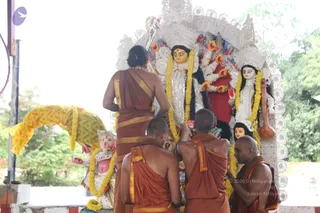 14-Navarathri-Devi-Pranapratishta-Temple-Guests-Doctors_Photo_1109_IMG_5189_CMP_WM