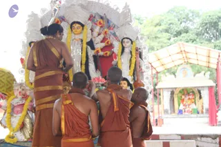 14-Navarathri-Devi-Pranapratishta-Temple-Guests-Doctors_Photo_1112_IMG_5192_CMP_WM