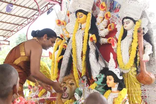 14-Navarathri-Devi-Pranapratishta-Temple-Guests-Doctors_Photo_1118_IMG_5198_CMP_WM