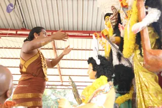 14-Navarathri-Devi-Pranapratishta-Temple-Guests-Doctors_Photo_1134_IMG_5215_CMP_WM