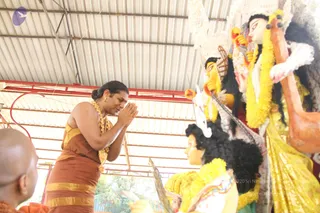 14-Navarathri-Devi-Pranapratishta-Temple-Guests-Doctors_Photo_1140_IMG_5223_CMP_WM