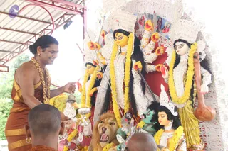 14-Navarathri-Devi-Pranapratishta-Temple-Guests-Doctors_Photo_1155_IMG_5238_CMP_WM