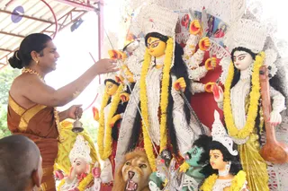 14-Navarathri-Devi-Pranapratishta-Temple-Guests-Doctors_Photo_1157_IMG_5240_CMP_WM