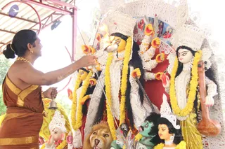 14-Navarathri-Devi-Pranapratishta-Temple-Guests-Doctors_Photo_1161_IMG_5244_CMP_WM
