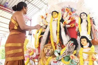 14-Navarathri-Devi-Pranapratishta-Temple-Guests-Doctors_Photo_1178_IMG_5261_CMP_WM