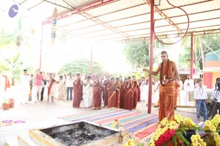 14-Navarathri-Devi-Pranapratishta-Temple-Guests-Doctors_Photo_1183_IMG_5266_CMP_WM