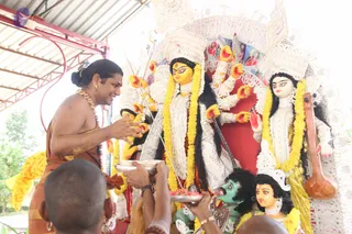 14-Navarathri-Devi-Pranapratishta-Temple-Guests-Doctors_Photo_1186_IMG_5269_CMP_WM