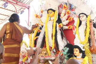 14-Navarathri-Devi-Pranapratishta-Temple-Guests-Doctors_Photo_1193_IMG_5276_CMP_WM