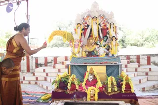 14-Navarathri-Devi-Pranapratishta-Temple-Guests-Doctors_Photo_1203_IMG_5286_CMP_WM