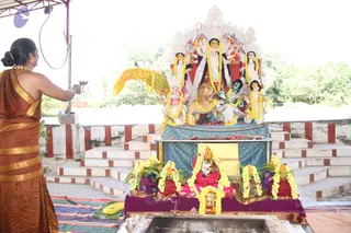 14-Navarathri-Devi-Pranapratishta-Temple-Guests-Doctors_Photo_1205_IMG_5288_CMP_WM