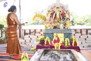 14-Navarathri-Devi-Pranapratishta-Temple-Guests-Doctors_Photo_1207_IMG_5290_CMP_WM