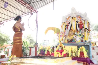 14-Navarathri-Devi-Pranapratishta-Temple-Guests-Doctors_Photo_1219_IMG_5302_CMP_WM