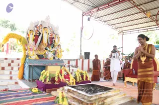 14-Navarathri-Devi-Pranapratishta-Temple-Guests-Doctors_Photo_1227_IMG_5310_CMP_WM