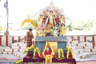 14-Navarathri-Devi-Pranapratishta-Temple-Guests-Doctors_Photo_1229_IMG_5312_CMP_WM