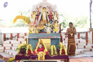 14-Navarathri-Devi-Pranapratishta-Temple-Guests-Doctors_Photo_1232_IMG_5315_CMP_WM