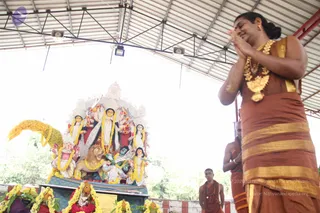 14-Navarathri-Devi-Pranapratishta-Temple-Guests-Doctors_Photo_1236_IMG_5319_CMP_WM