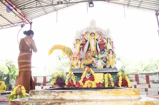 14-Navarathri-Devi-Pranapratishta-Temple-Guests-Doctors_Photo_1237_IMG_5320_CMP_WM