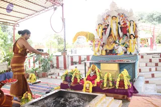 14-Navarathri-Devi-Pranapratishta-Temple-Guests-Doctors_Photo_1242_IMG_5325_CMP_WM