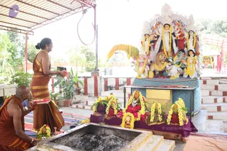 14-Navarathri-Devi-Pranapratishta-Temple-Guests-Doctors_Photo_1244_IMG_5327_CMP_WM