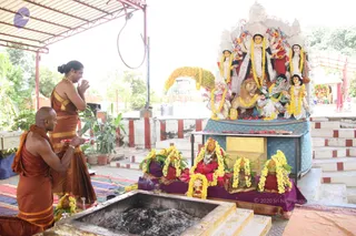 14-Navarathri-Devi-Pranapratishta-Temple-Guests-Doctors_Photo_1246_IMG_5329_CMP_WM
