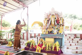 14-Navarathri-Devi-Pranapratishta-Temple-Guests-Doctors_Photo_1247_IMG_5330_CMP_WM