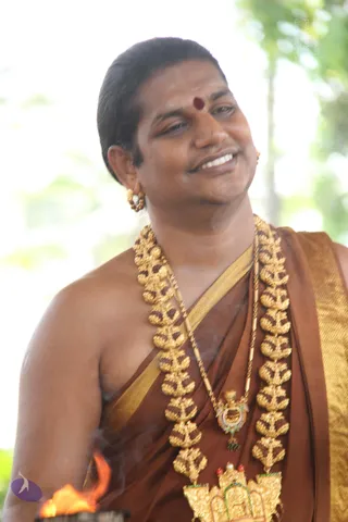 14-Navarathri-Devi-Pranapratishta-Temple-Guests-Doctors_Photo_1256_IMG_5339_CMP_WM
