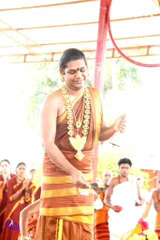 14-Navarathri-Devi-Pranapratishta-Temple-Guests-Doctors_Photo_1259_IMG_5342_CMP_WM