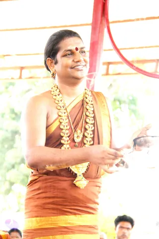 14-Navarathri-Devi-Pranapratishta-Temple-Guests-Doctors_Photo_1265_IMG_5348_CMP_WM