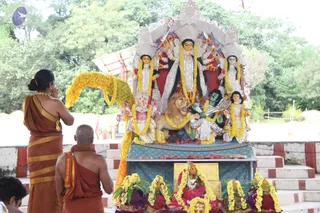 14-Navarathri-Devi-Pranapratishta-Temple-Guests-Doctors_Photo_1272_IMG_5355_CMP_WM