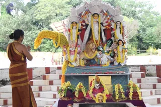 14-Navarathri-Devi-Pranapratishta-Temple-Guests-Doctors_Photo_1273_IMG_5356_CMP_WM