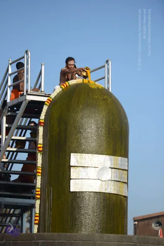 Vaidya-Sarovar-Shiva-Linga-Abhisekam_Photo_1020_DSC_7047_CMP_WM