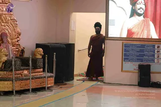 May 12 2018