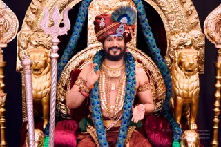 30 December 2025 SPH Live Darshan