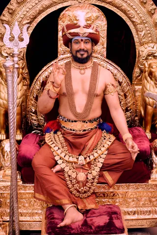 22 November 2025 SPH Live Darshan
