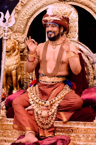 22 November 2025 SPH Live Darshan