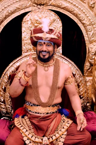 22 November 2025 SPH Live Darshan