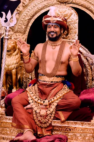 22 November 2025 SPH Live Darshan
