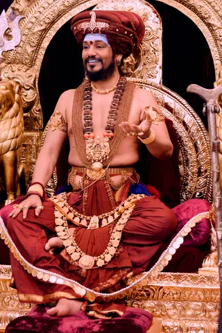 26 November 2025 SPH Live Darshan