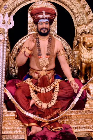 26 November 2025 SPH Live Darshan
