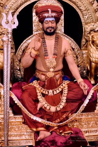 26 November 2025 SPH Live Darshan
