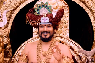27 November 2025 SPH Live Darshan