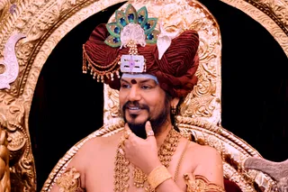 27 November 2025 SPH Live Darshan