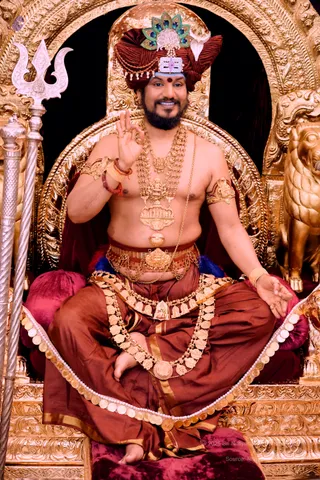 27 November 2025 SPH Live Darshan