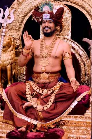 27 November 2025 SPH Live Darshan